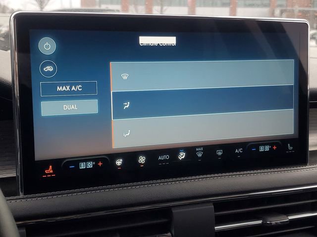 Certified 2023 Lincoln Corsair AWD w/ Equipment Group 101A image 24