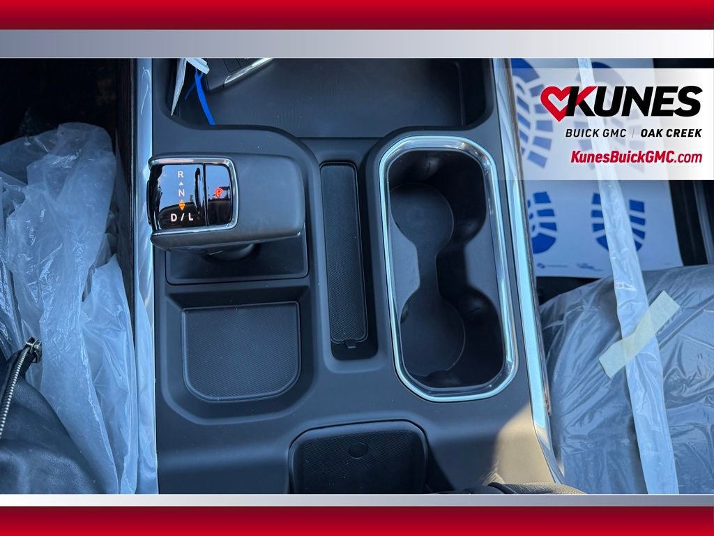 New 2026 GMC Sierra 1500 Elevation w/ Elevation Premium Package AWD/4WD image 24