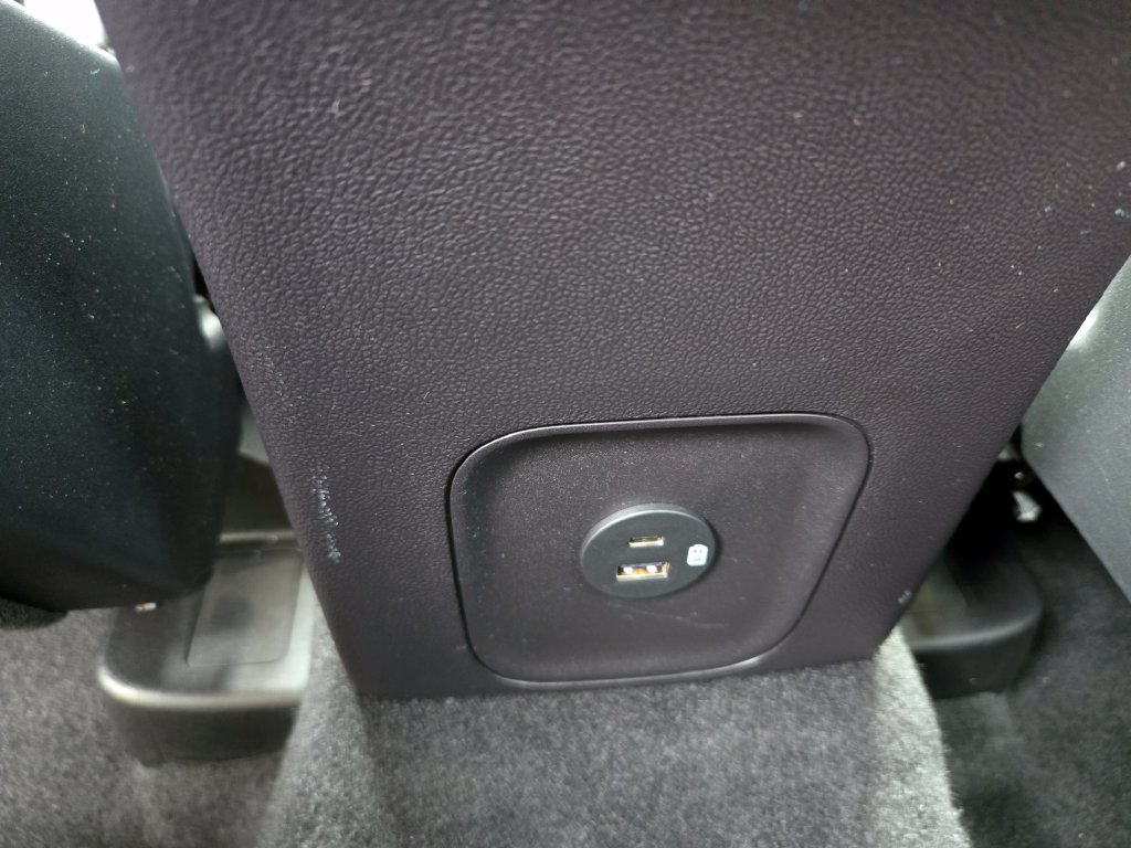 Used 2024 Ford Bronco Sport Big Bend AWD/4WD image 36