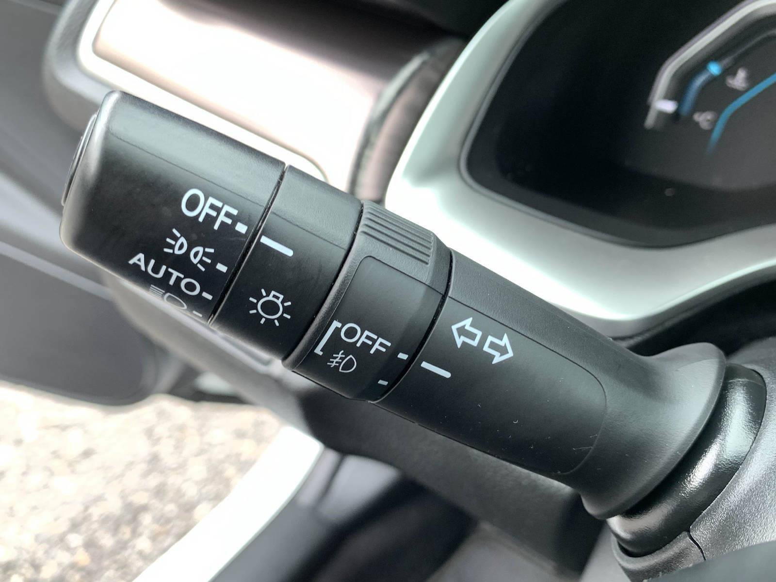 Certified 2021 Honda Civic EX image 16