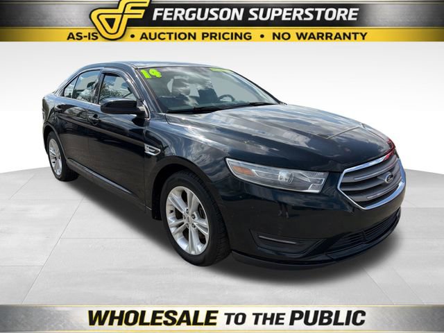 Used 2014 Ford Taurus SEL w/ Equipment Group 201A image 1