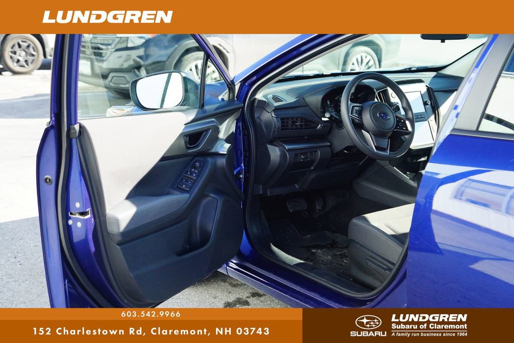 Used 2024 Subaru Impreza 2.0i image 9