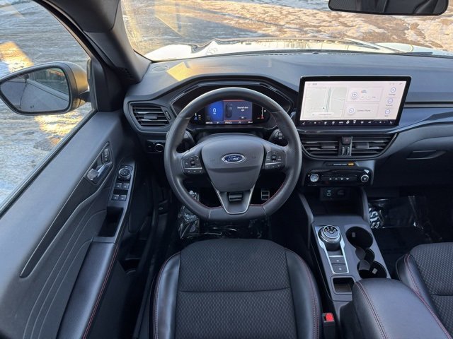 Certified 2023 Ford Escape ST-Line w/ Tech Pack #1 image 5