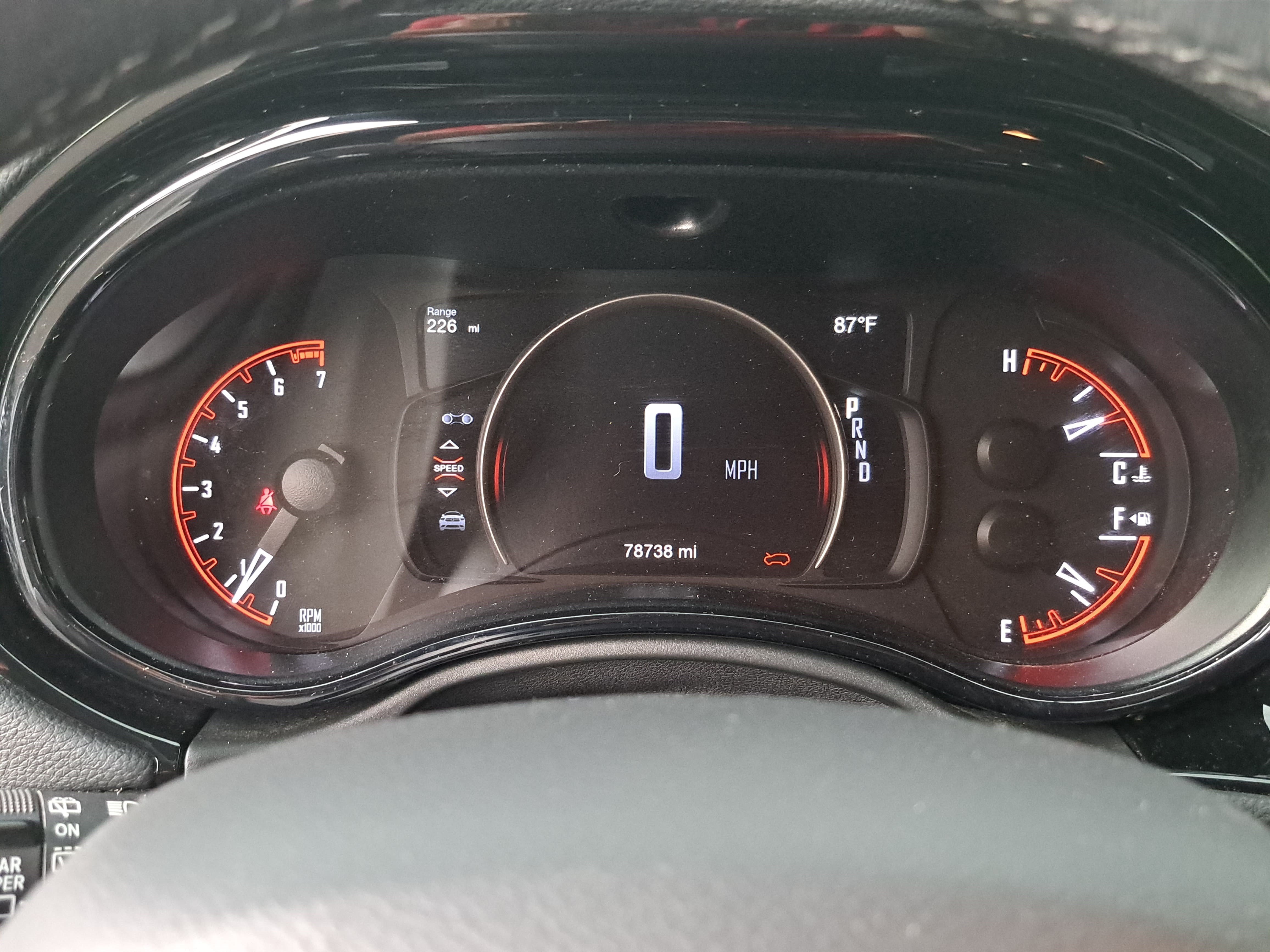 Used 2021 Dodge Durango GT RWD image 18