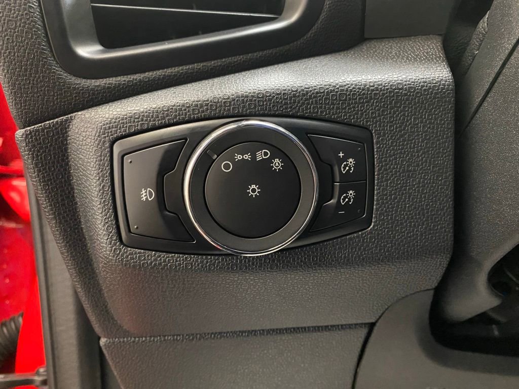Used 2021 Ford EcoSport Titanium image 22