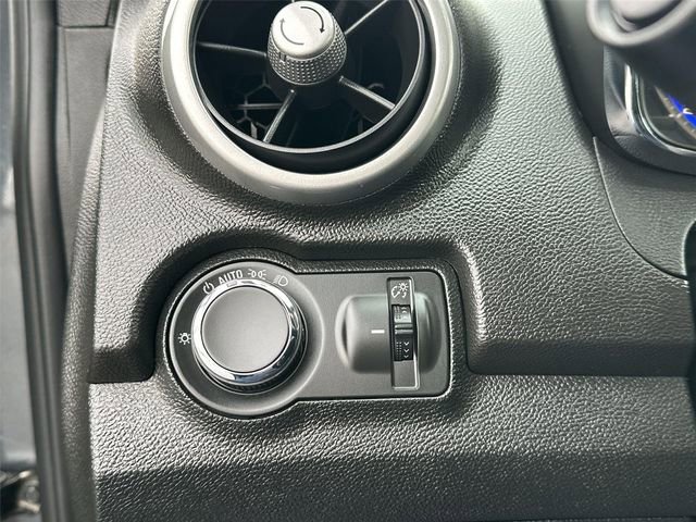 Used 2016 Chevrolet Trax LT w/ LT Convenience Package image 16