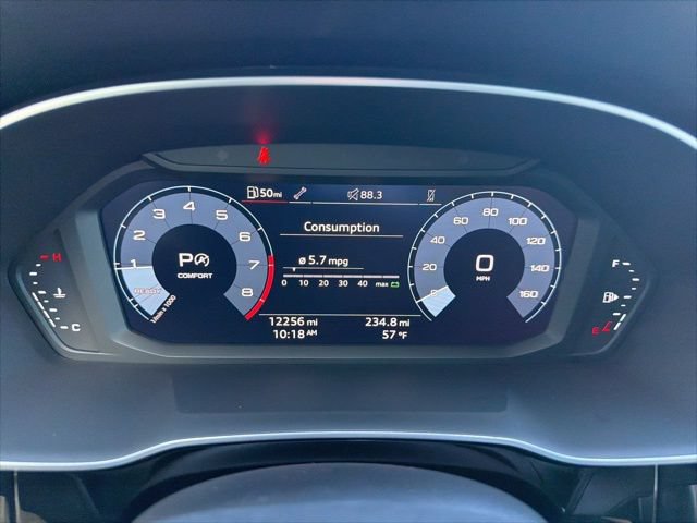 Used 2023 Audi Q3 2.0T Premium w/ Convenience Package AWD/4WD image 25