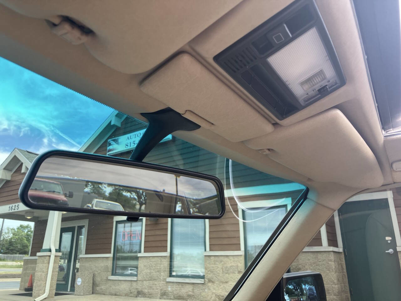 Used 1988 Mercedes-Benz 420 SEL image 16