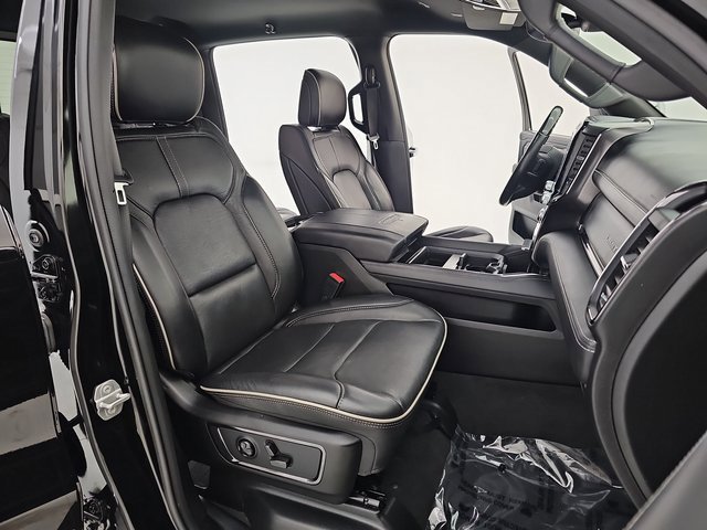 Used 2022 RAM 1500 Limited image 12