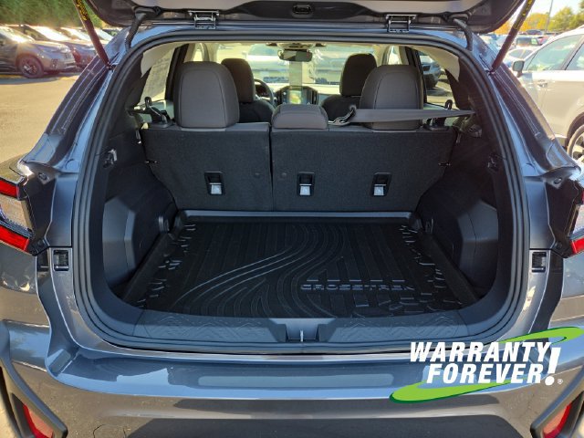 New 2027 Subaru Crosstrek 2.5i Premium AWD/4WD image 18