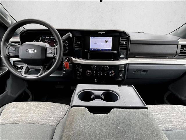 Used 2026 Ford F250 XLT AWD/4WD image 15