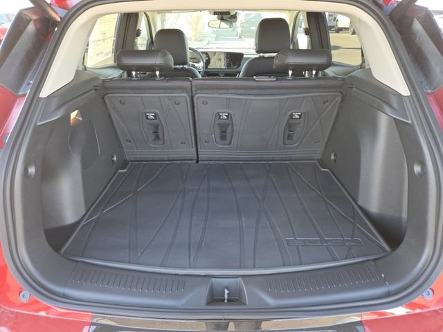 New 2026 Buick Encore GX Sport Touring w/ Advanced Technology Package image 25