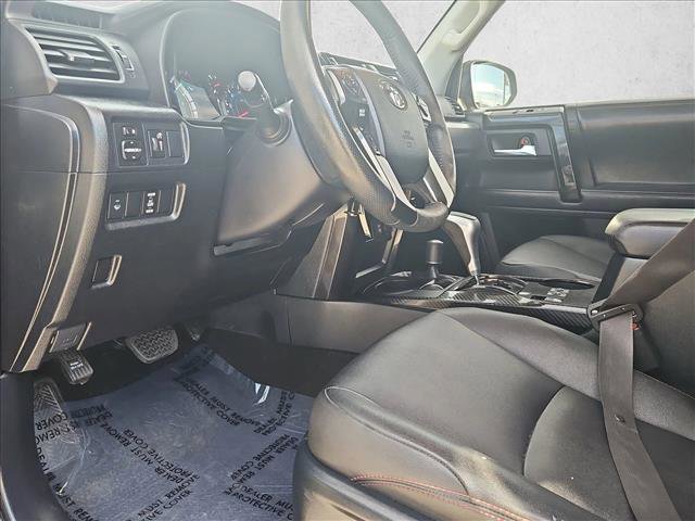 Used 2019 Toyota 4Runner TRD Off-Road Premium image 10
