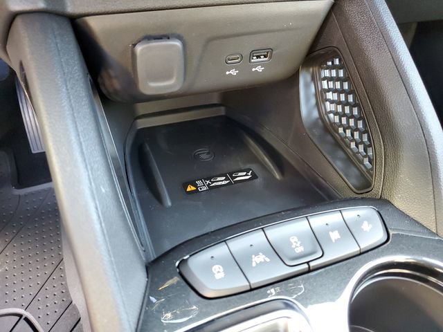 New 2026 Chevrolet TrailBlazer RS w/ Convenience Package image 27