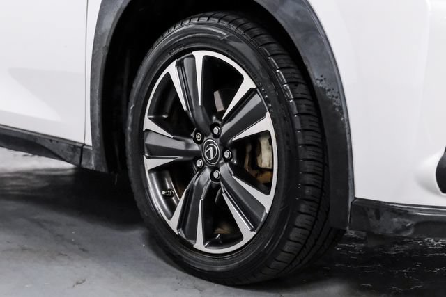 Used 2019 Lexus UX 200 w/ Premium Package FWD image 75