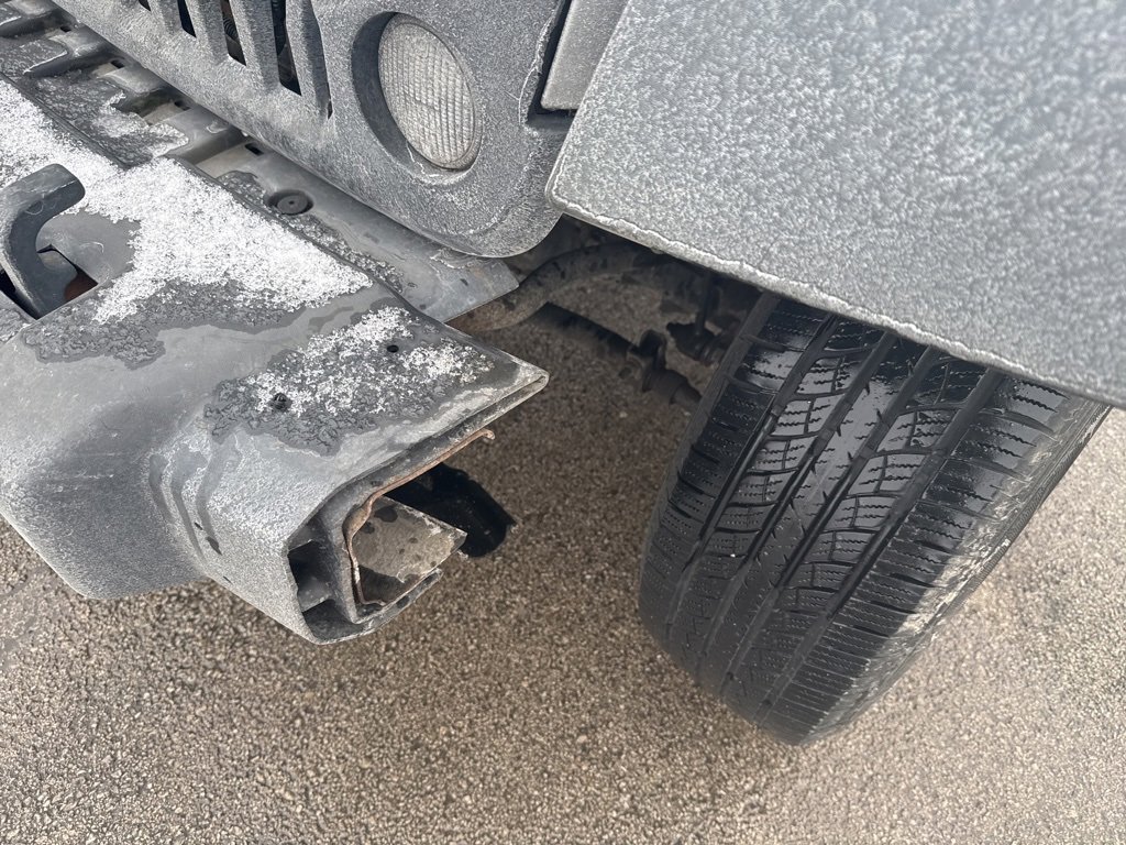 Used 2015 Jeep Wrangler Unlimited Sport w/ Trailer Tow Group image 10