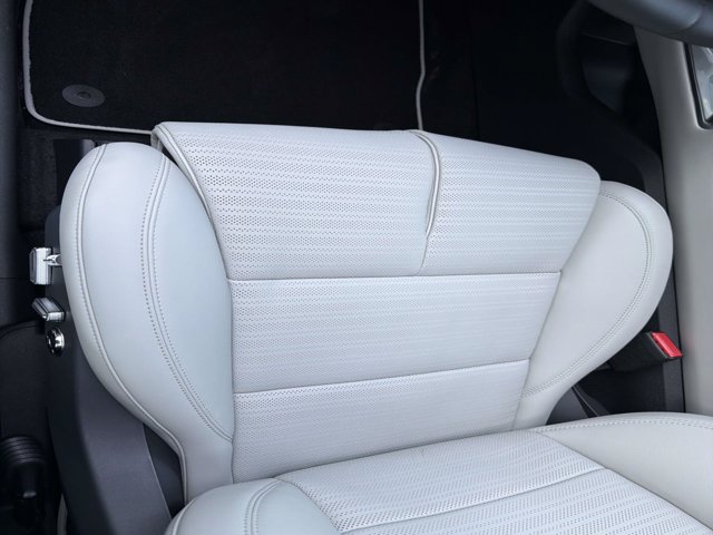 New 2026 Lincoln Nautilus Reserve AWD/4WD image 10