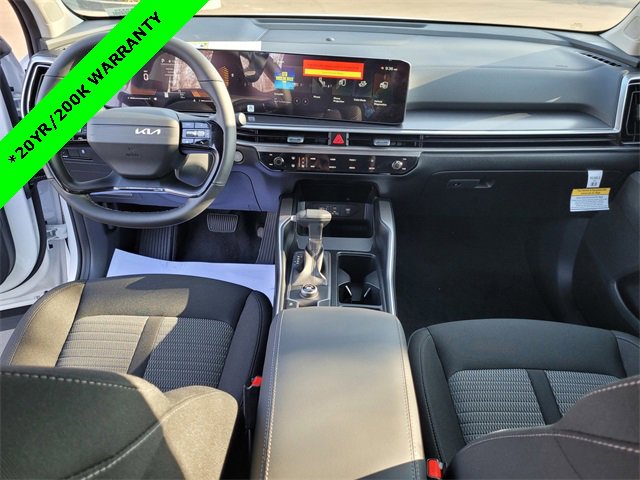 New 2026 Kia Sorento LX image 7
