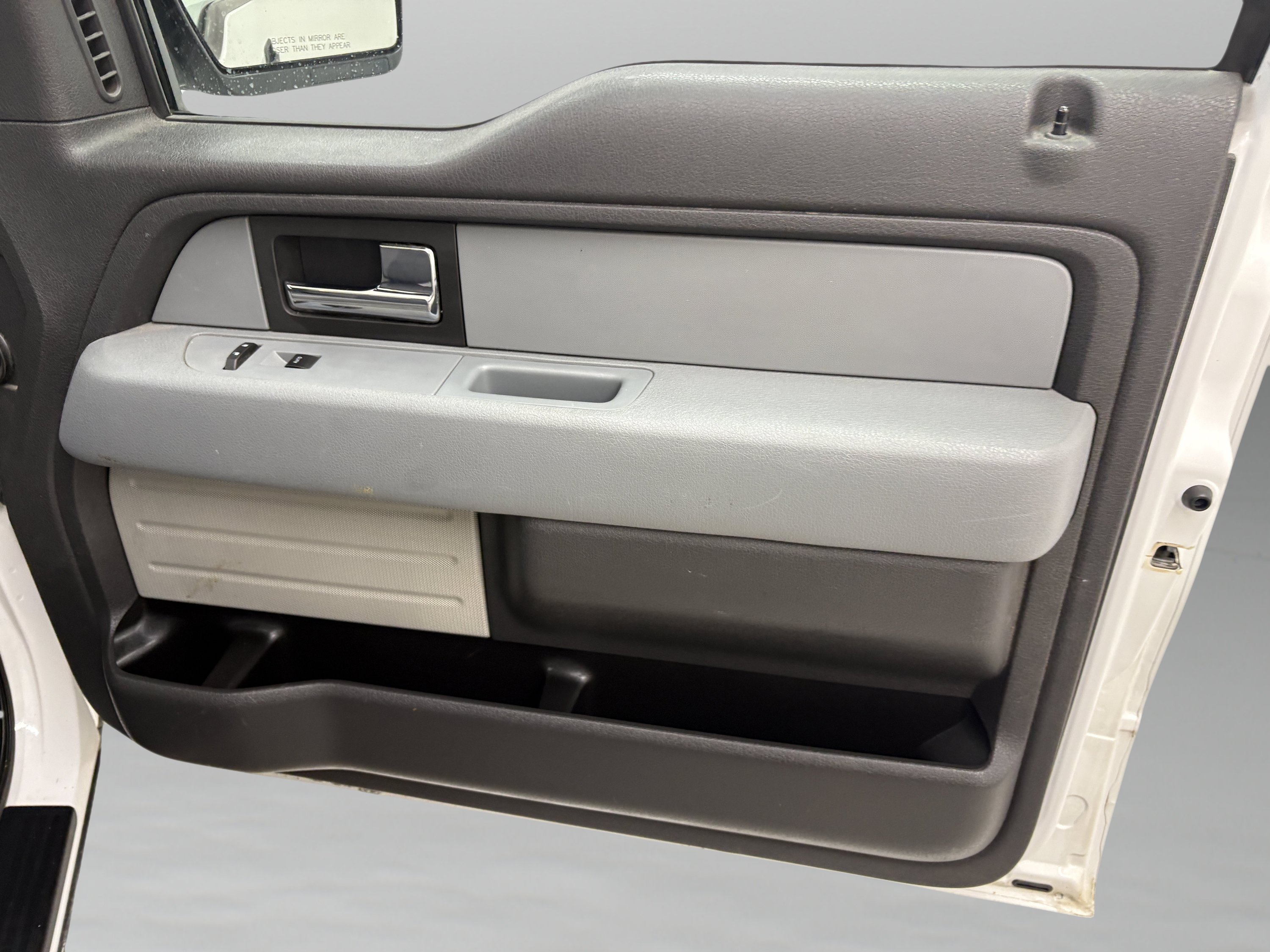 Used 2013 Ford F150 XL w/ Mid Equipment Group RWD image 20