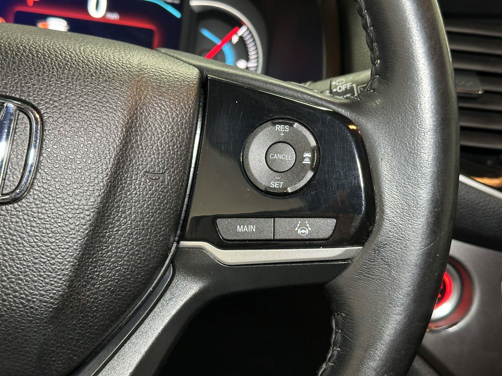 Certified 2021 Honda Pilot EX-L image 26