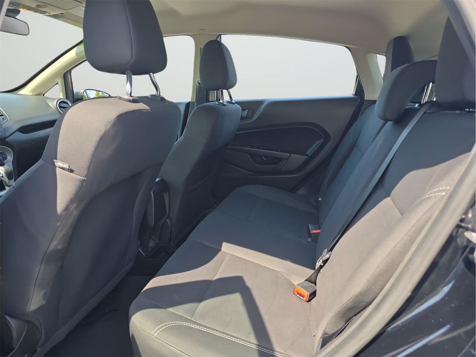 Used 2019 Ford Fiesta SE FWD image 17