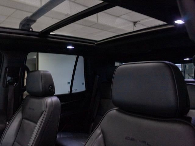 Used 2022 GMC Yukon Denali image 20