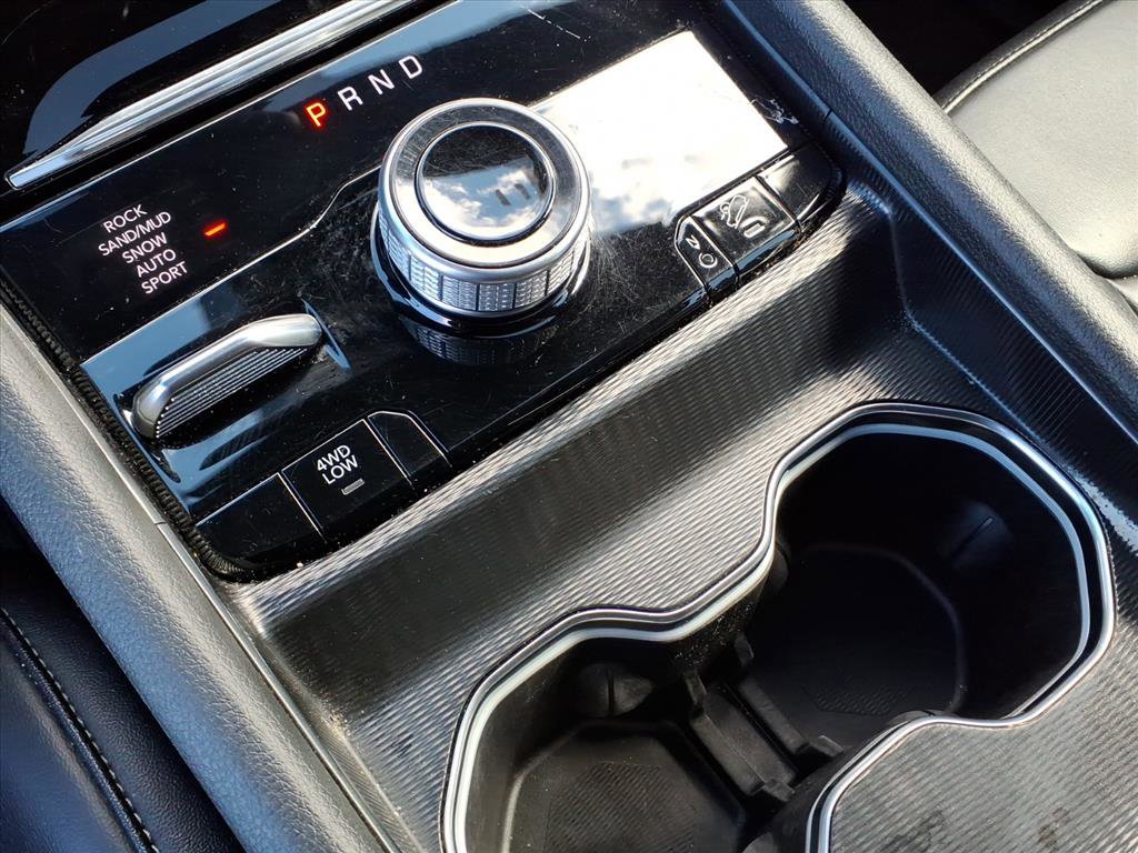 Used 2024 Jeep Grand Cherokee Limited 4xe image 23