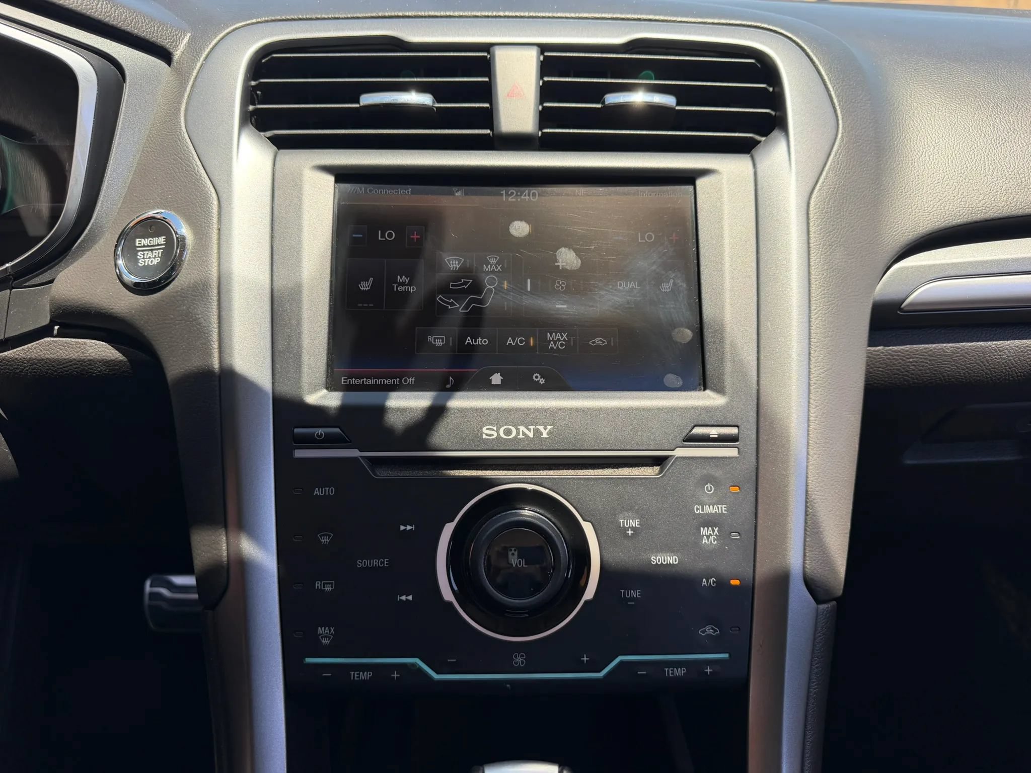 Used 2013 Ford Fusion Titanium FWD image 13