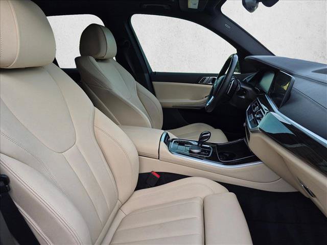 Used 2021 BMW X5 sDrive40i w/ Convenience Package RWD image 22