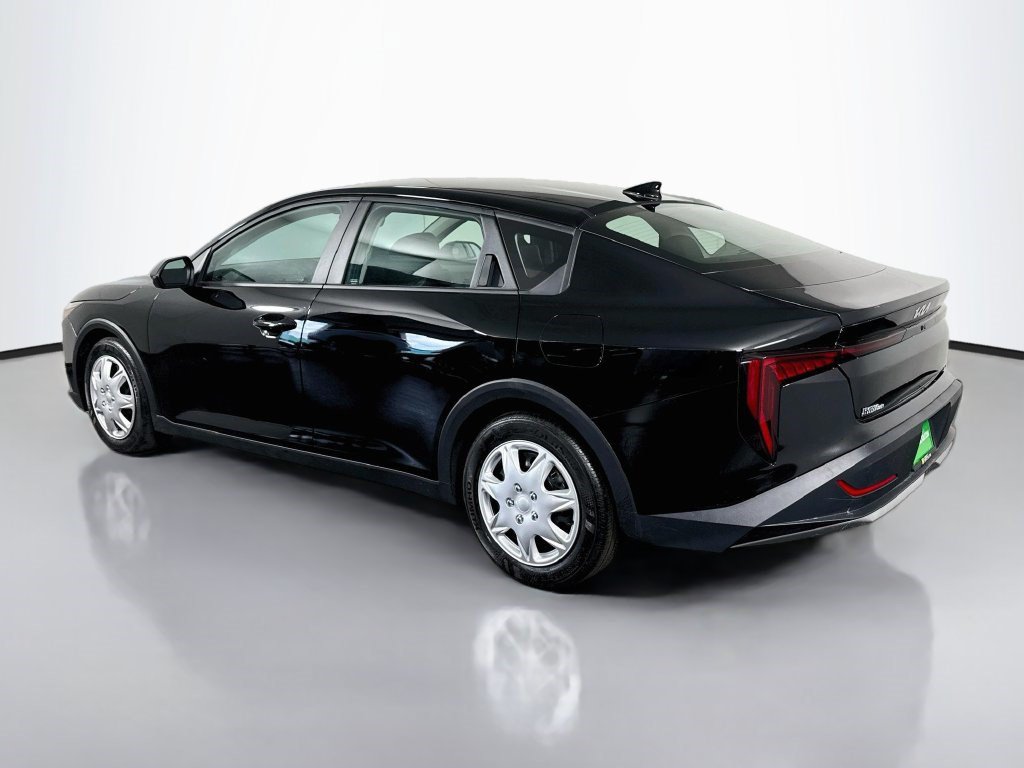 Used 2025 Kia K4 FWD image 7