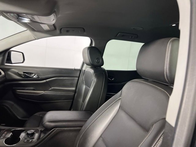 Used 2023 GMC Acadia SLT image 22