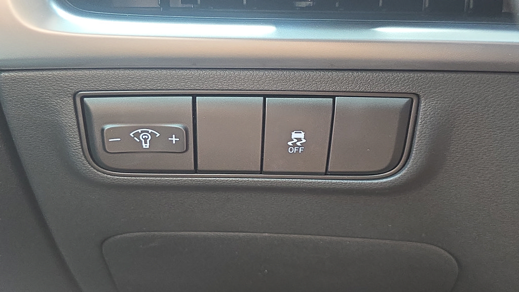 New 2026 Hyundai Tucson SE AWD/4WD image 26