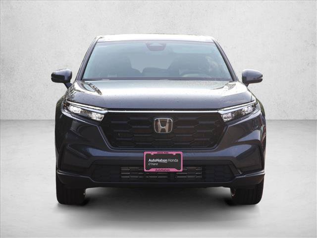 New 2026 Honda CR-V EX video 2
