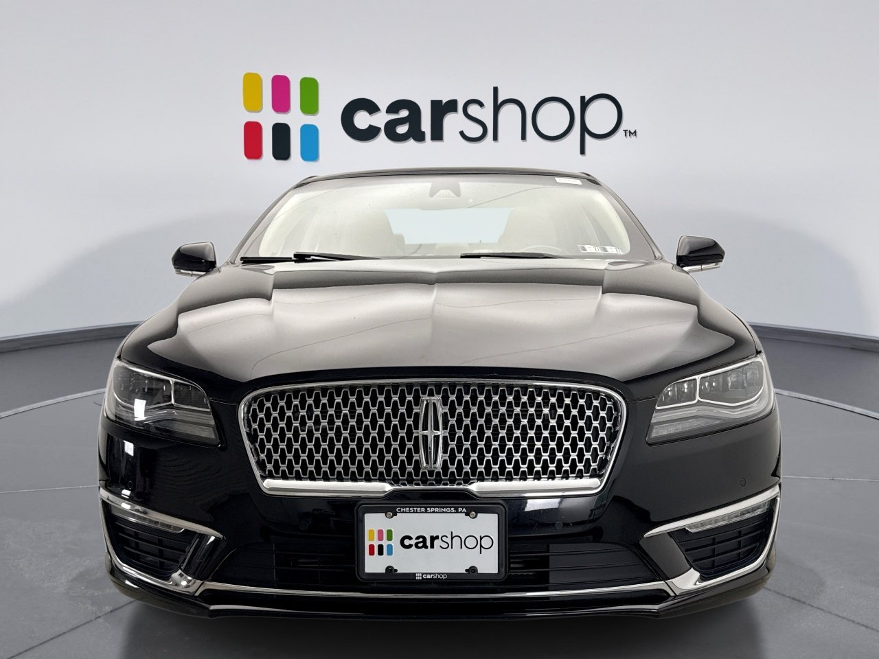 Used 2019 Lincoln MKZ Reserve w/ Luxury Package AWD/4WD image 8