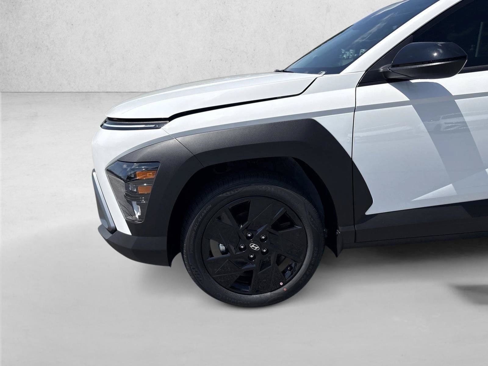 New 2027 Hyundai Kona SEL Sport FWD image 30