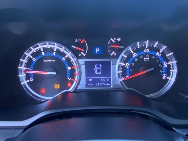 Used 2016 Toyota 4Runner Limited image 17