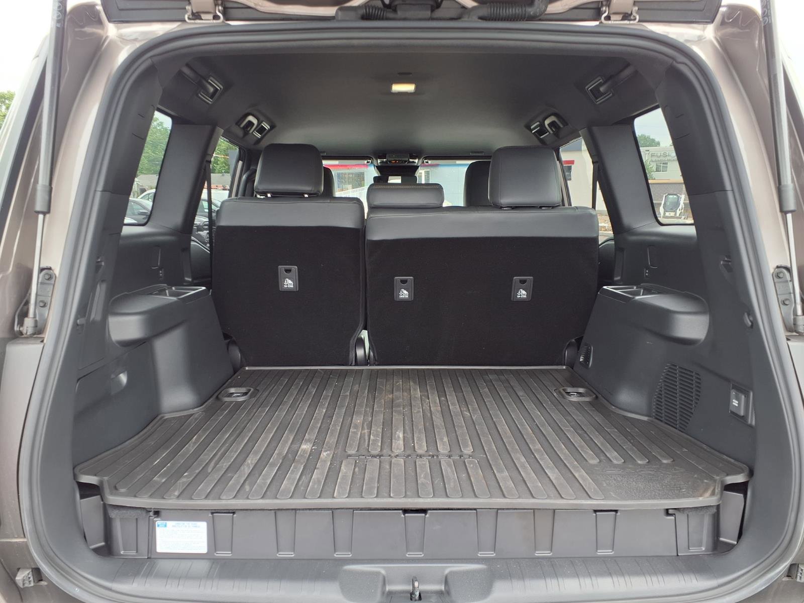 Used 2024 Toyota Land Cruiser 1958 AWD/4WD image 26