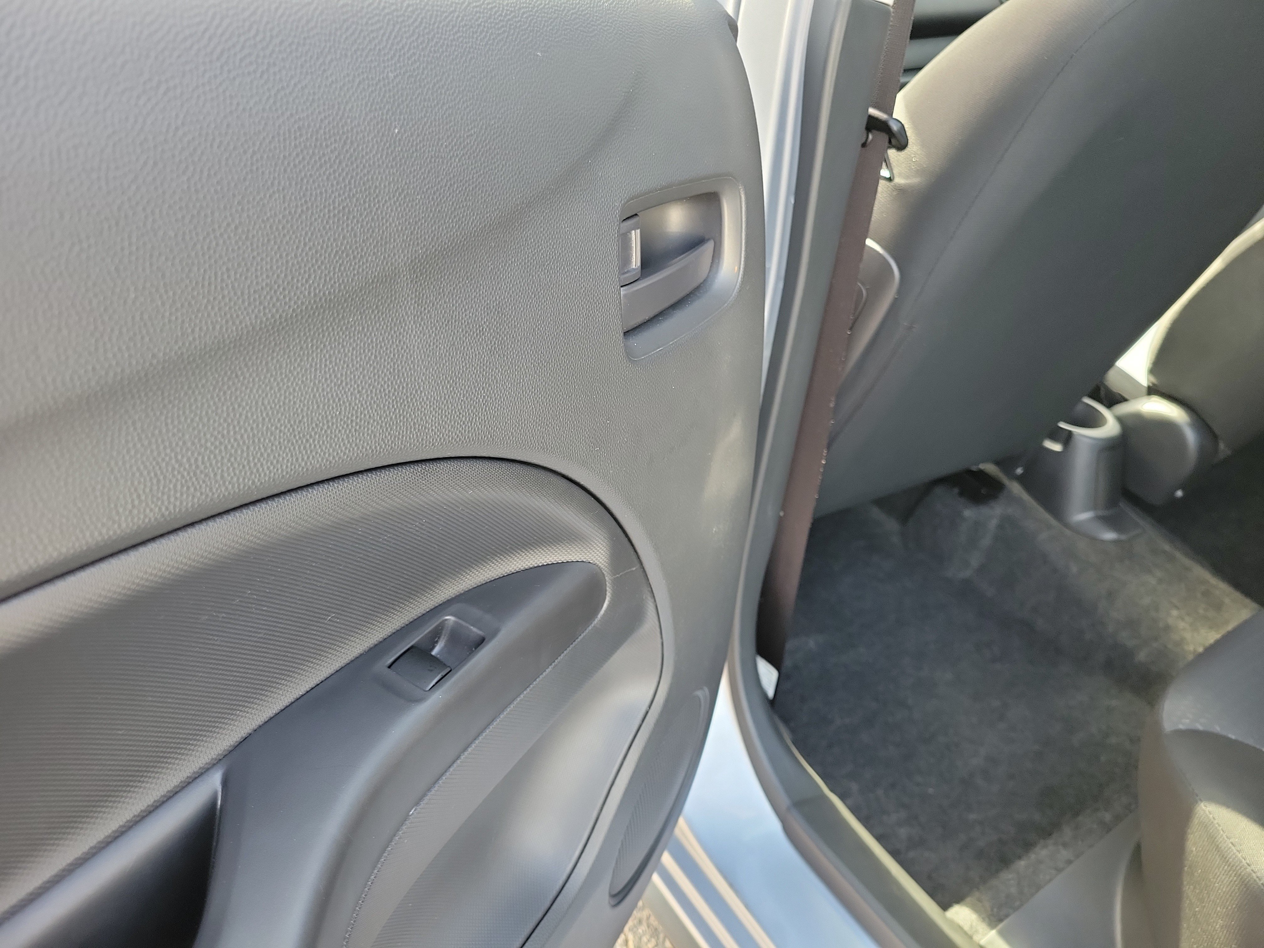Used 2024 Mitsubishi Mirage G4 ES FWD image 13