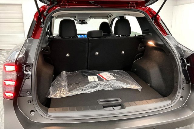 New 2026 Nissan Kicks SV w/ Cold Weather Package FWD image 37