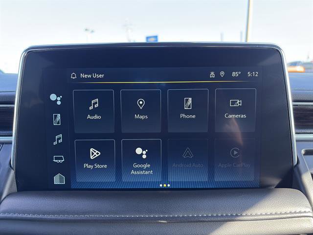 Used 2024 Chevrolet Suburban LT RWD image 23