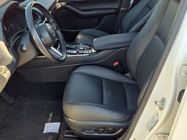 Used 2023 MAZDA CX-30 AWD 2.5 S w/ Preferred Package image 11