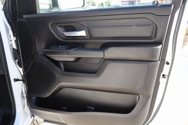 Used 2025 RAM 1500 Tradesman image 29