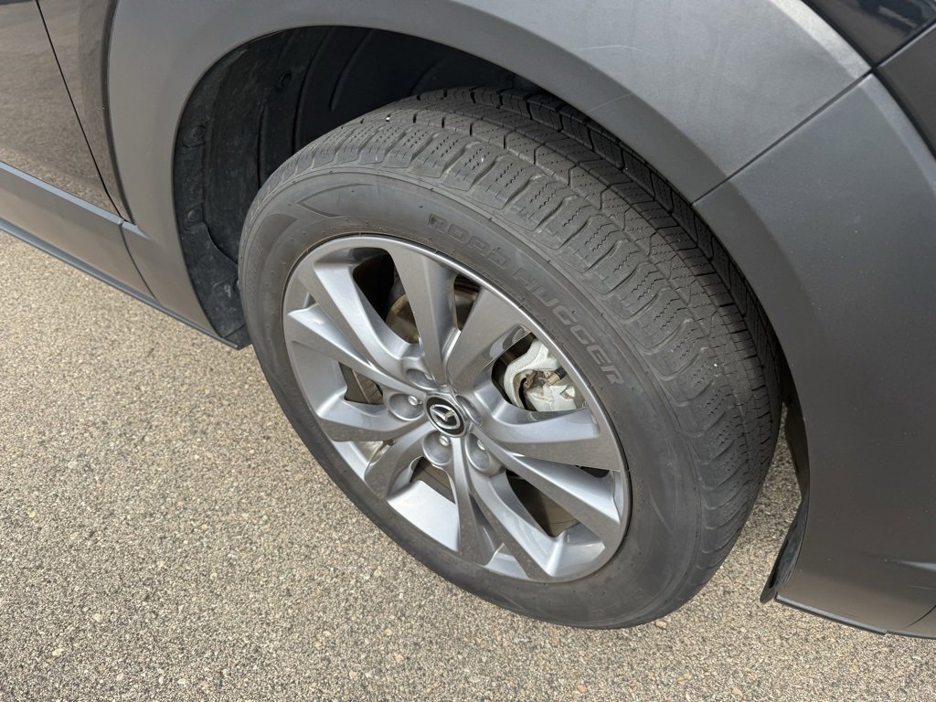 Used 2024 MAZDA CX-30 AWD 2.5 S w/ Premium Package image 3