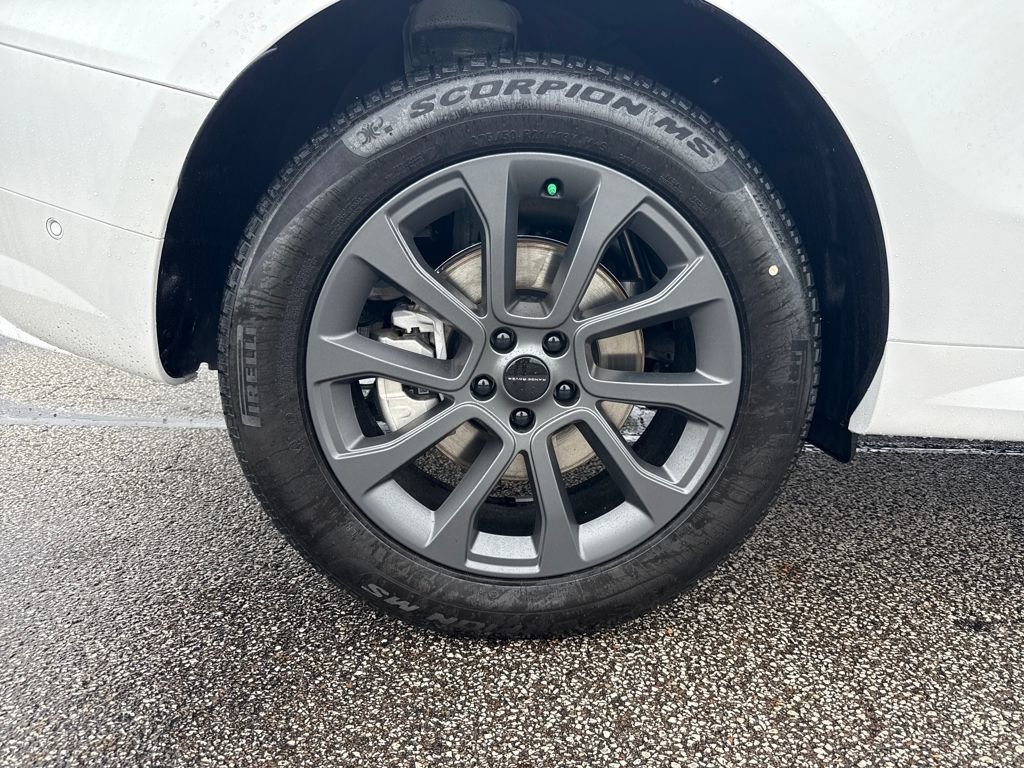 New 2026 Land Rover Range Rover Sport Dynamic SE AWD/4WD image 23