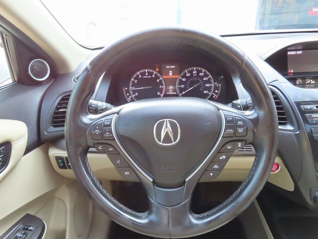 Used 2017 Acura RDX FWD image 22