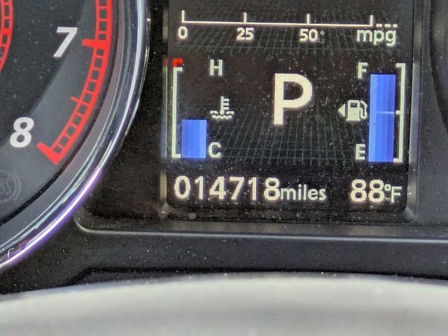 Used 2024 Mitsubishi Outlander Sport Ralliart image 29