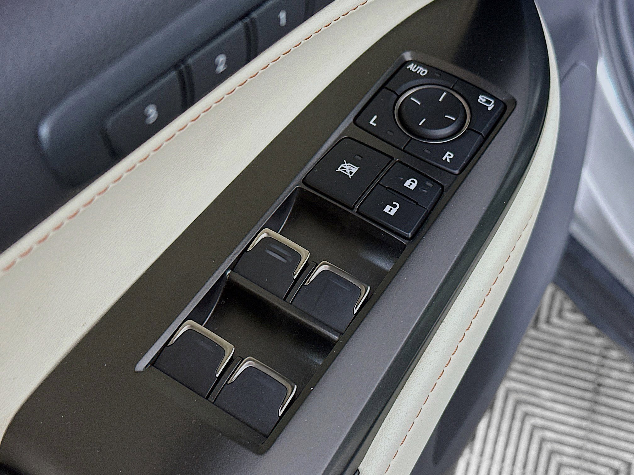 Used 2024 Lexus NX 350 AWD w/ Cold Area Package image 18