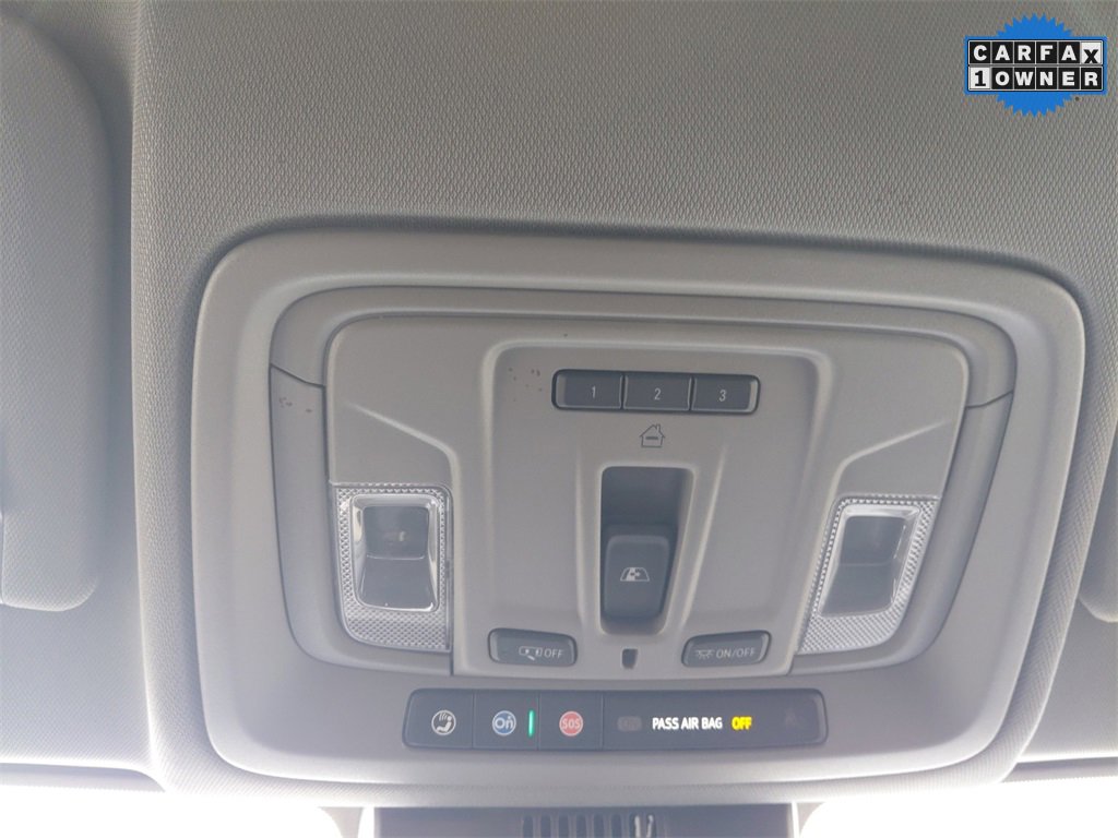 Certified 2024 GMC Sierra 3500 Denali image 21