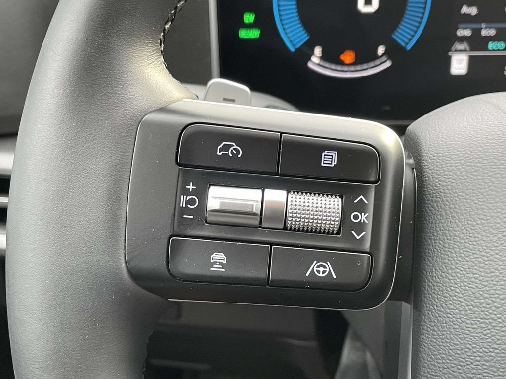 Certified 2026 Hyundai Santa Fe SE AWD/4WD image 10