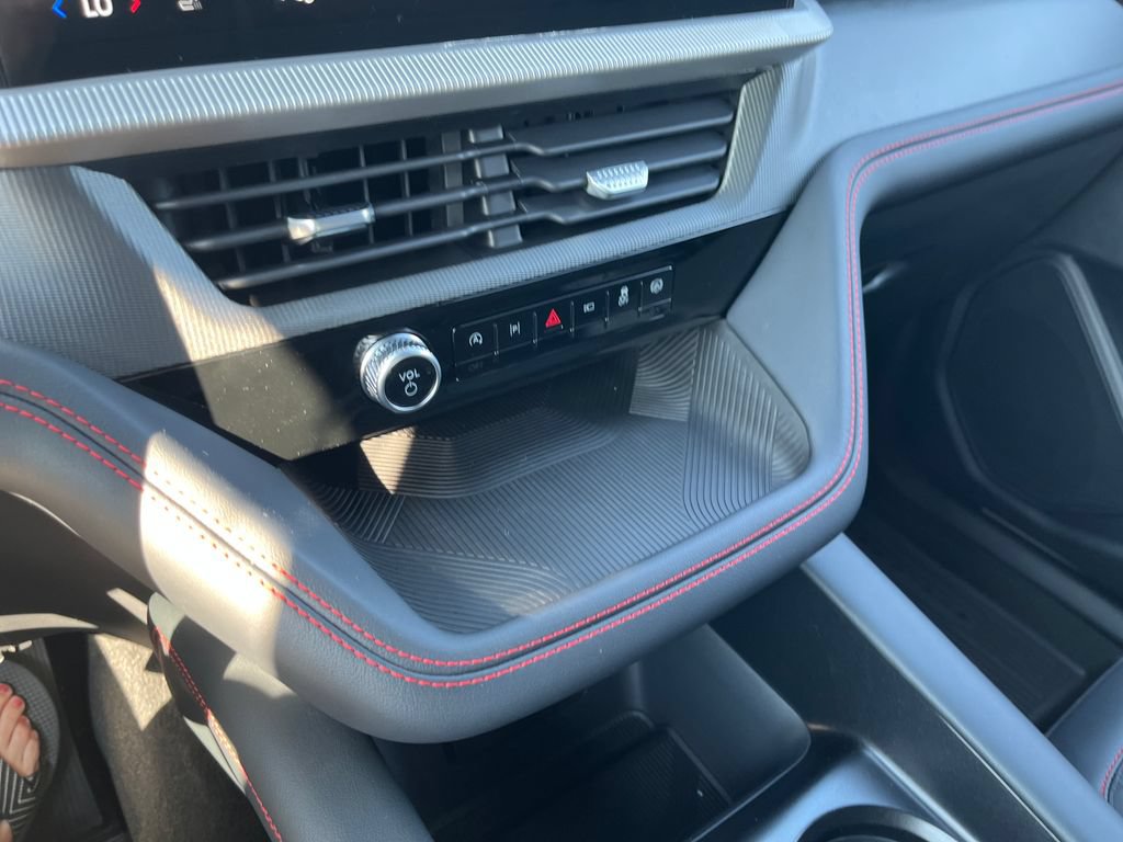 New 2027 Ford Explorer ST-Line AWD/4WD image 18